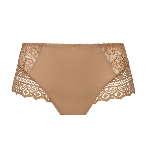 CASSIOPEE Panty Gold