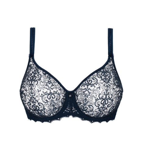 Cassiopee Seamless Bra Starlight