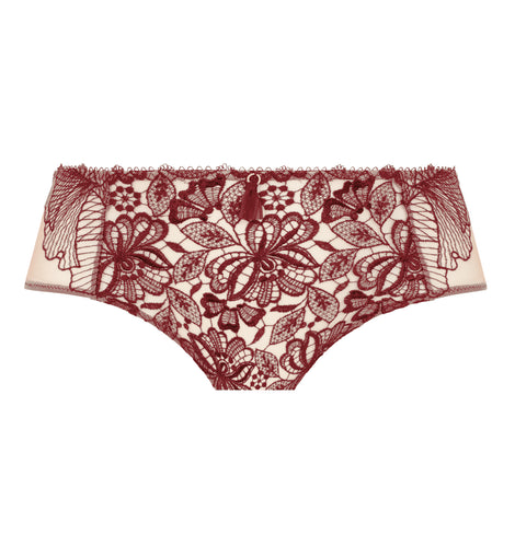 Agathe Shorty Amarante