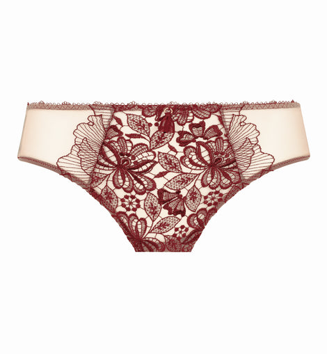 Agathe Brief Amarante