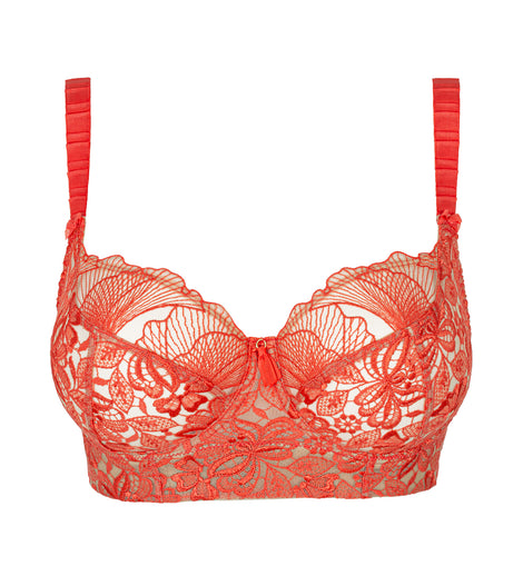 Agathe Bustier Sunset