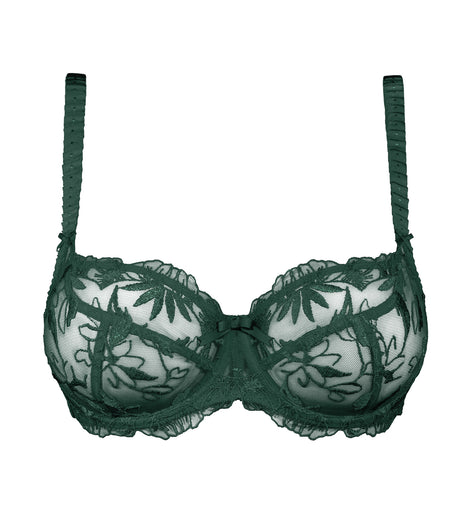 Anouk Low-Necked Bra
