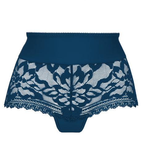 Panty LEIA Bleu Ocean