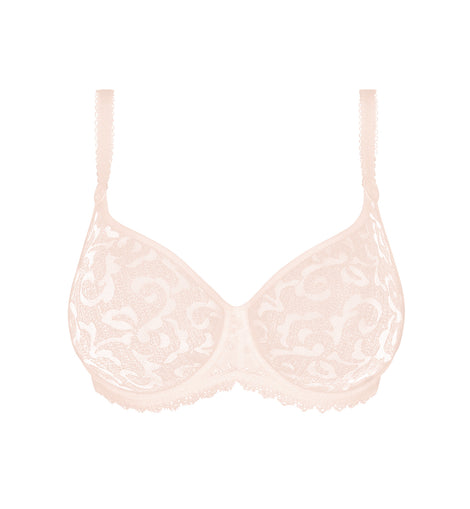 Leia Seamless Rose