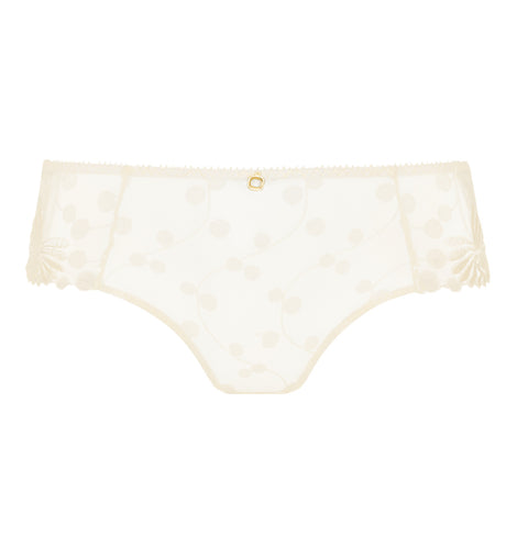 Tess Shorty Cream