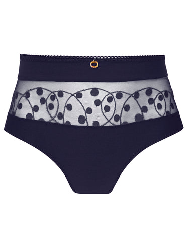 TESS Panty Navy