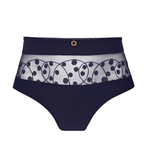 TESS Panty Navy