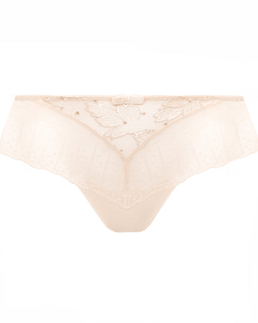 AMOUR Thong Nacre