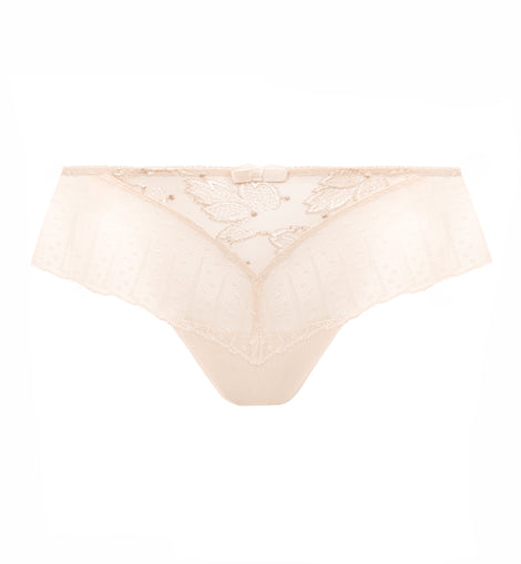AMOUR Thong Nacre