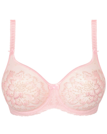 AMOUR Seamless Crystal