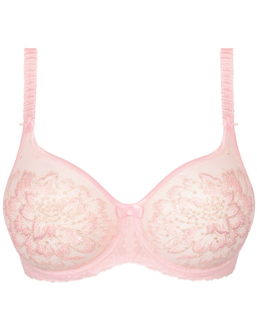 AMOUR Seamless Crystal