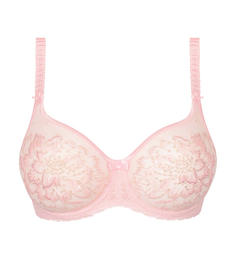 AMOUR Seamless Crystal
