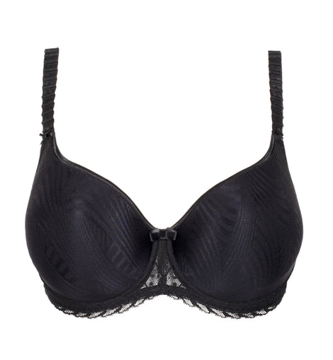 Amour Spacer Black