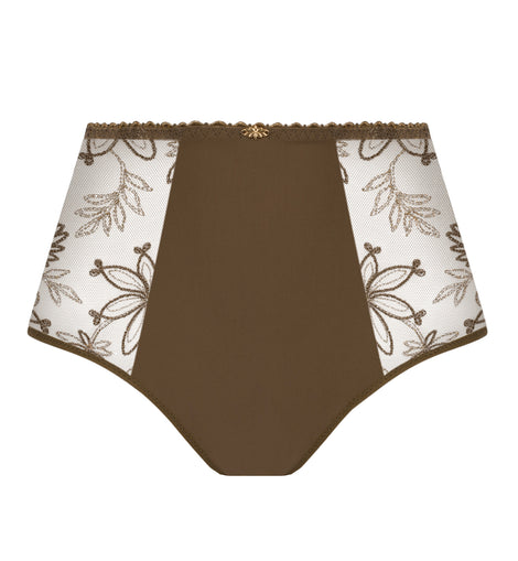 Panty ALIX Bronze