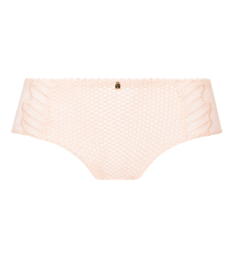 Luna Shorty Blush