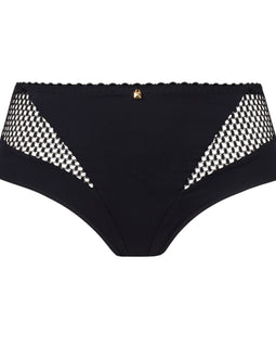 Luna Panty Black