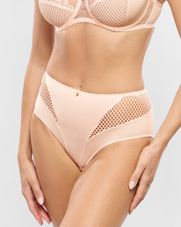 Luna Panty Blush