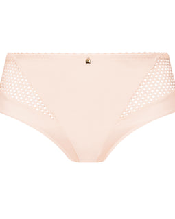Luna Panty Blush
