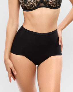 ECLIPSE Panty Black