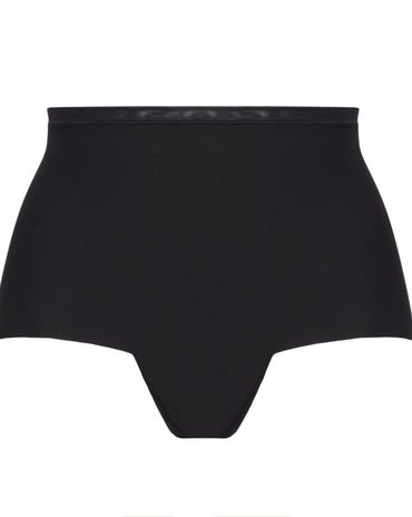 ECLIPSE Panty Black