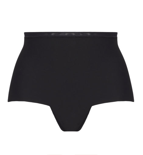 ECLIPSE Panty Black
