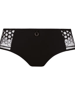 INFINITY Shorty Black