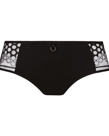 INFINITY Shorty Black