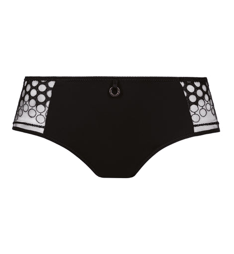INFINITY Shorty Black