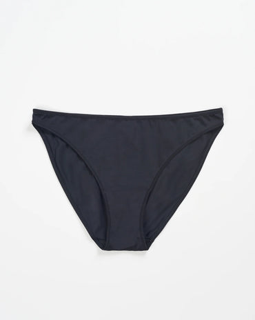 Nano Minimal Brief Black