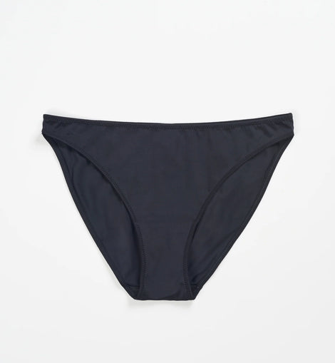 Nano Minimal Brief Black