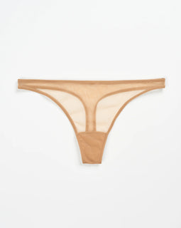 Bare Minimal Thong Powder
