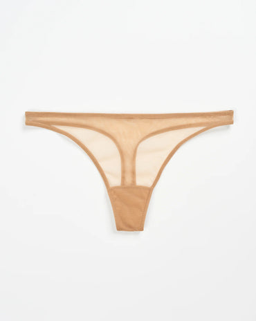 Bare Minimal Thong Powder