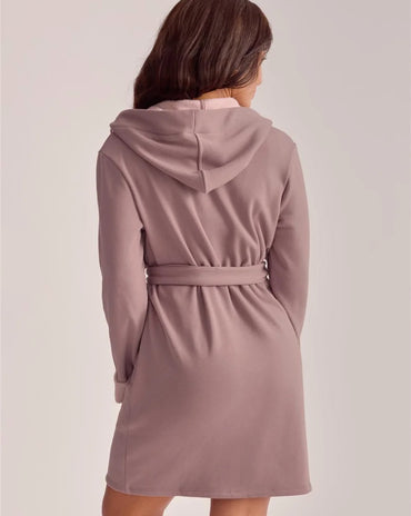 Cozy Robe Cappuccino