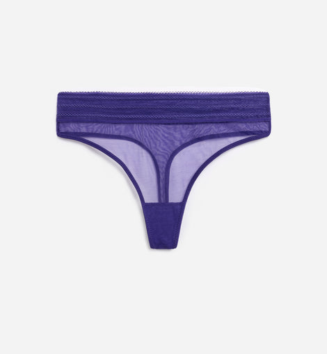 Bare Thong | Iris