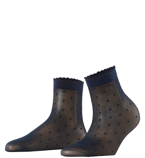 Dot 15 DEN Ankle Socks Marine