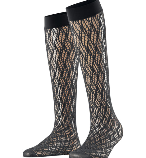 Pure Shore Socks Black