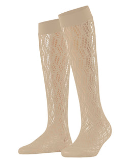 Pure Shore Socks Porcelain