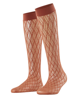 Pure Shore Socks Rosewood