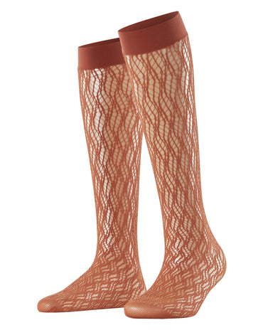 Pure Shore Socks Rosewood
