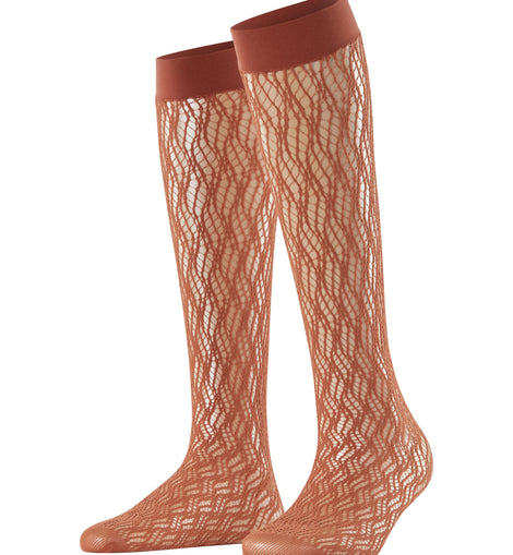 Pure Shore Socks Rosewood