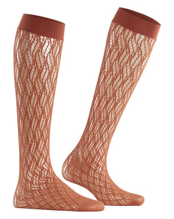 Pure Shore Socks Rosewood