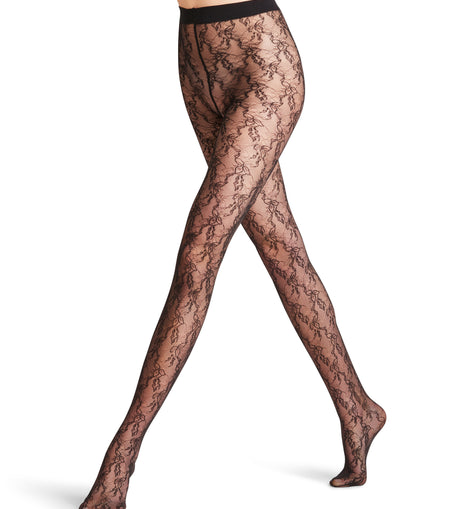 New Boheme Tights Black