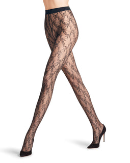 New Boheme Tights Marine