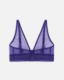 Bare Soft Plunge Bra | Iris