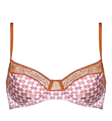 Stereo Padded Bra