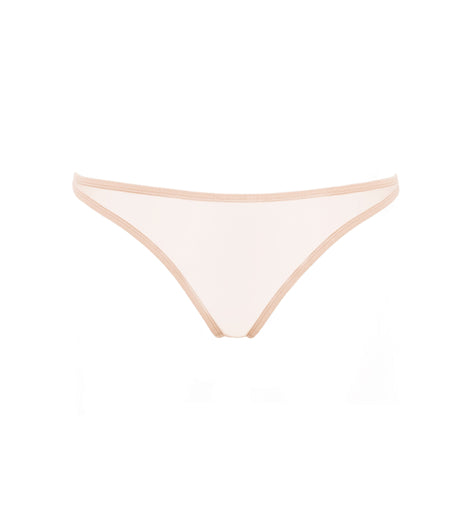 Promesse Thong Nude