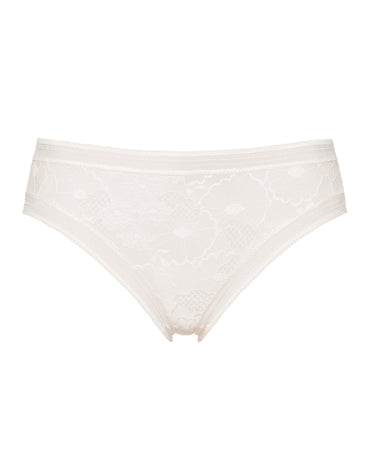 Miellee Brief Ivory