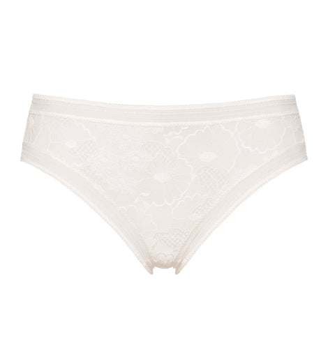Miellee Brief Ivory