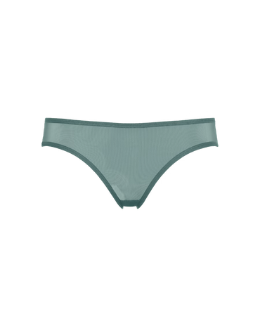 Bambin Brief Green