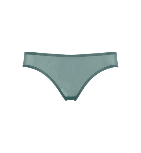 Bambin Brief Green